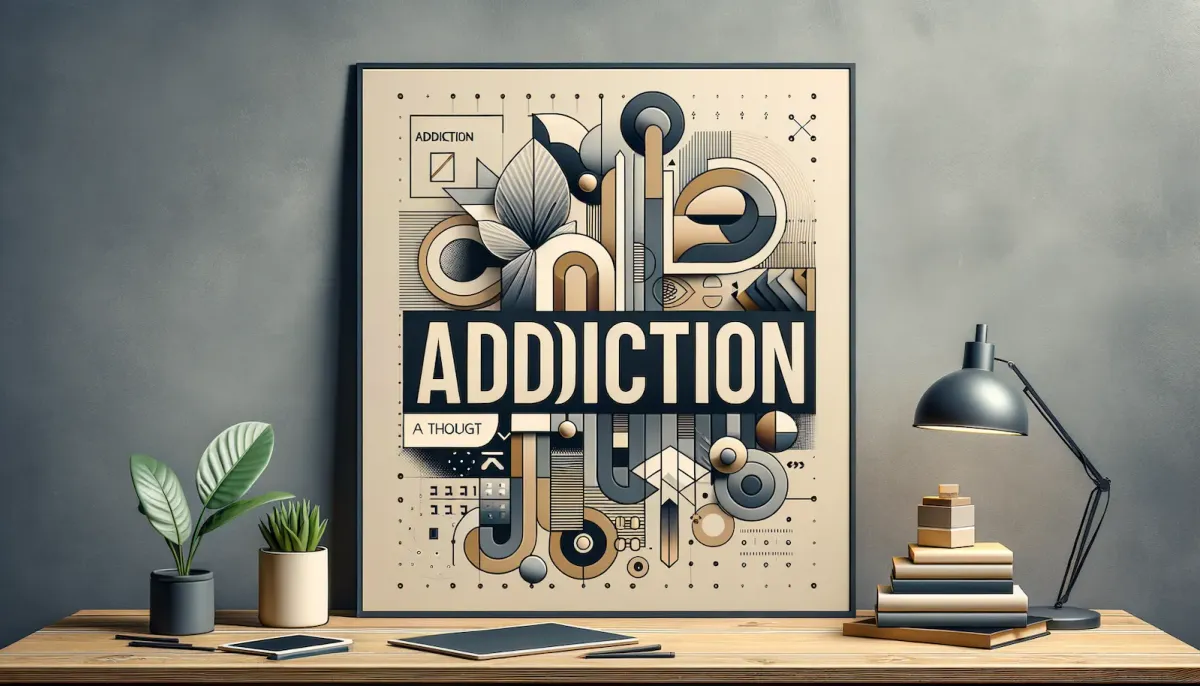 Header image for Addiction