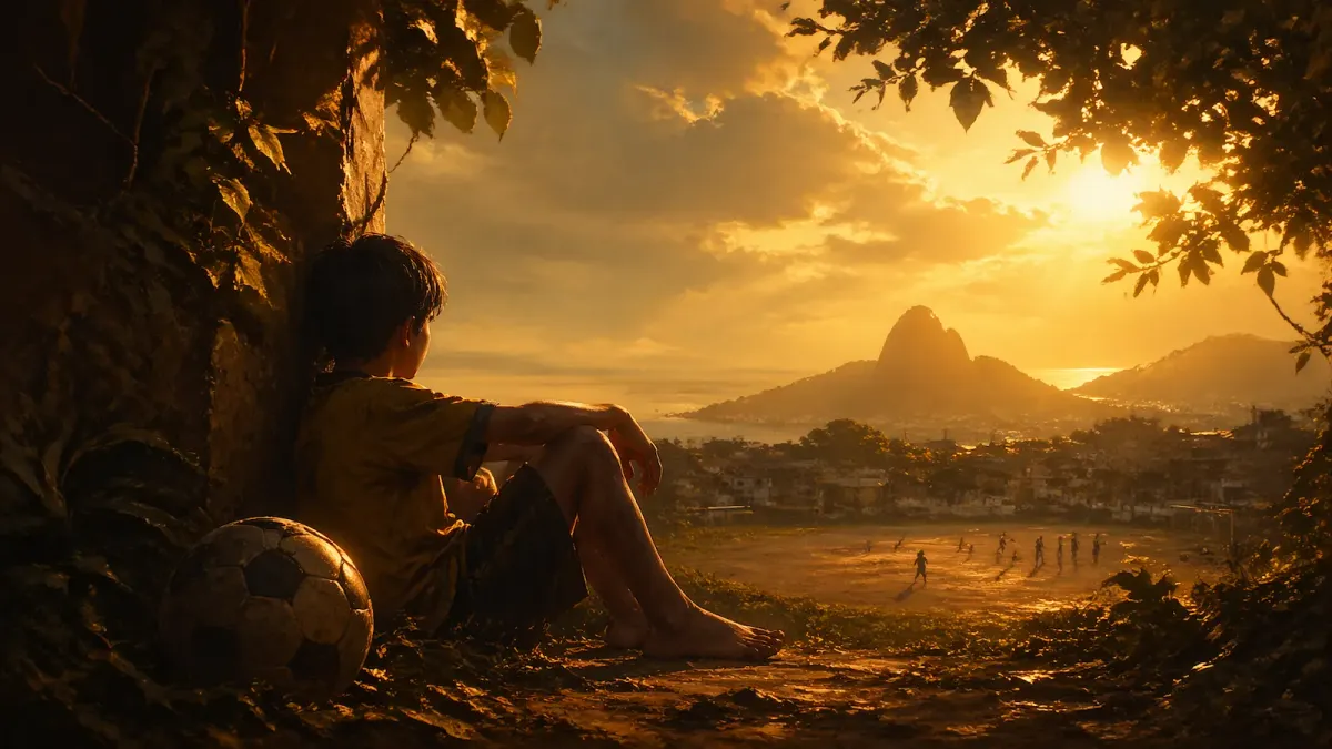 Header image for First Love