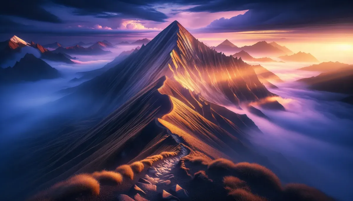 Header image for Going With The Flow