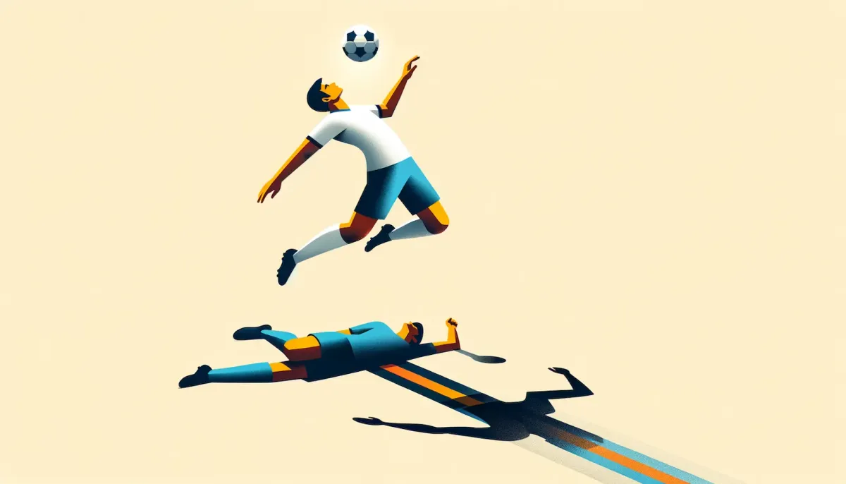 Header image for Headed down?
