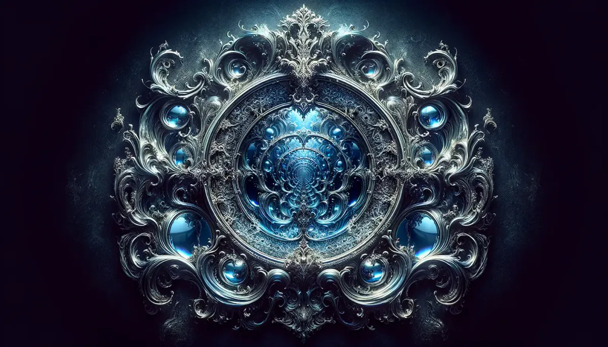 Header image for I am a mirror