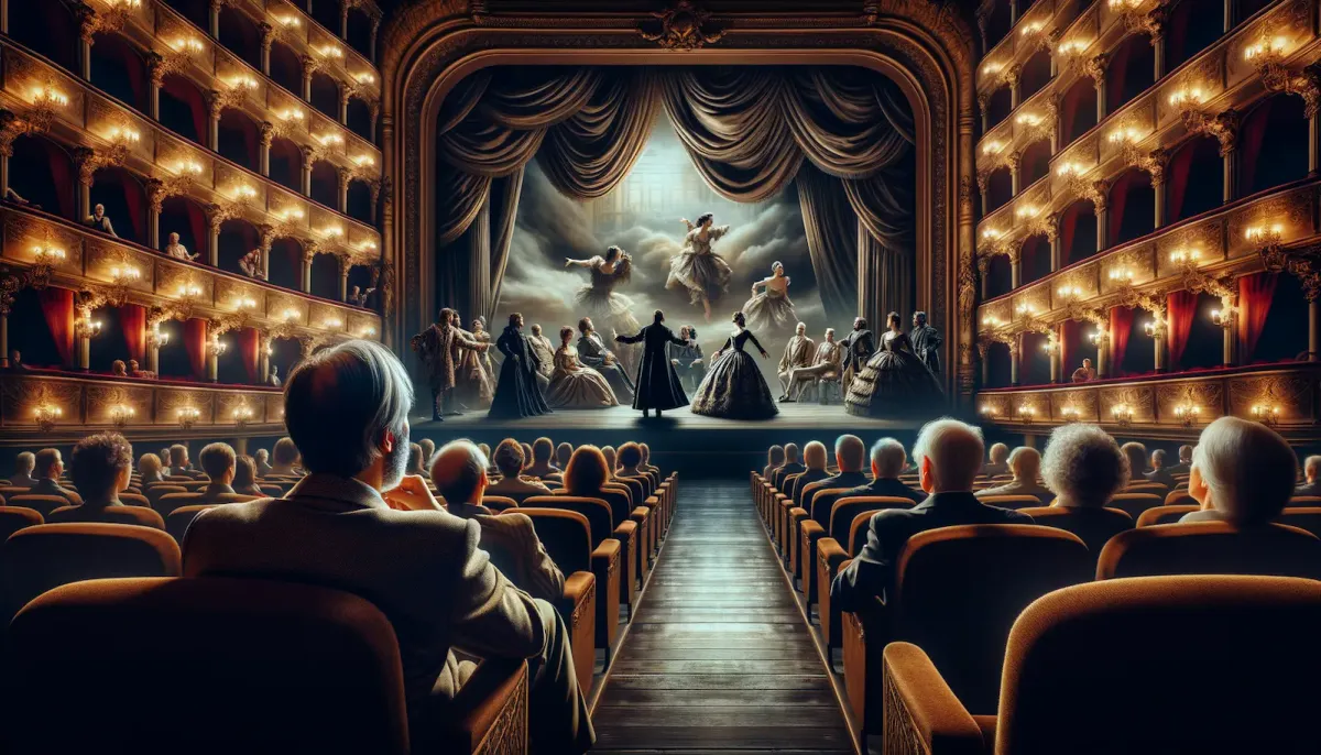Featured image for The Drama Queens Within: How We Create Problems to Escape Life's Monotony