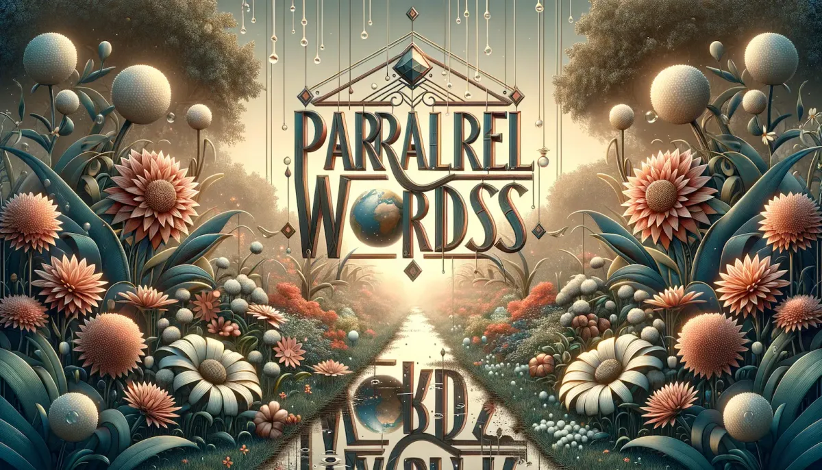 Header image for Parallel Worlds