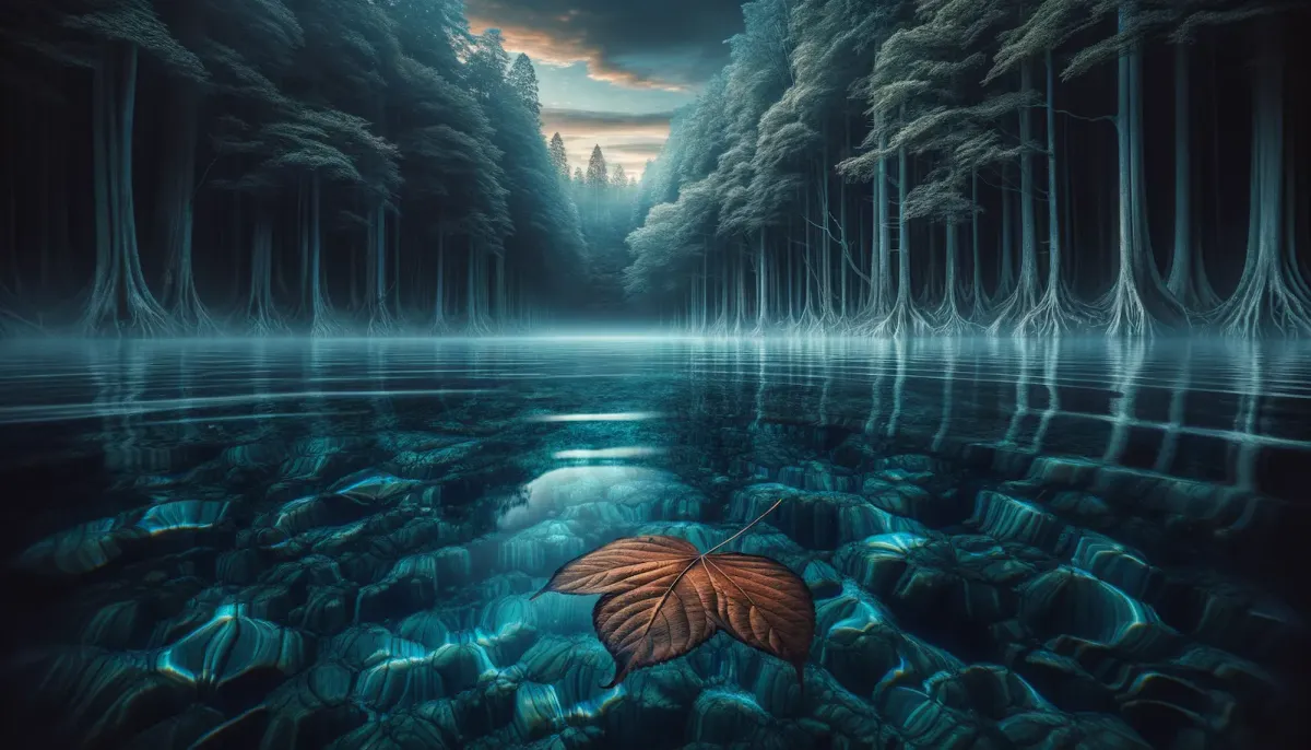 Header image for Still now